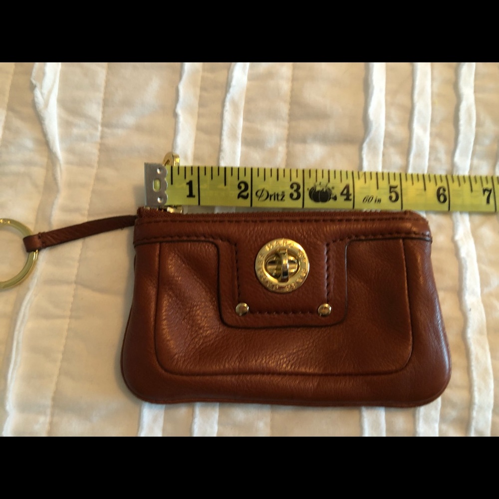 Marc by Marc Jacobs change purse